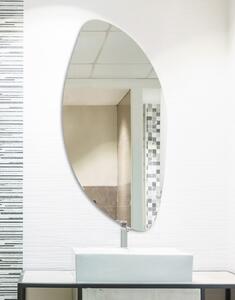 Gaudia Zrcadlo Petolo Rozměr: 39,3 x 80 cm