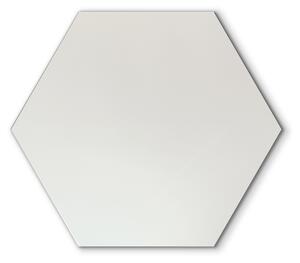 Zrcadlo Simple HEKSA LED