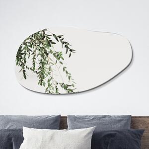 Gaudia Zrcadlo Larisa Rozměr: 60 x 34,6 cm