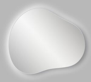 Gaudia Zrcadlo Nobia LED Rozměr: 60 x 51,8 cm