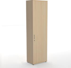 NARBUTAS - Skříň UNI 6H - pravé dveře, 60x42,5x224 cm / X6C062 /