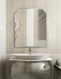 Gaudia Zrcadlo Oress Rozměr: 40 x 60 cm