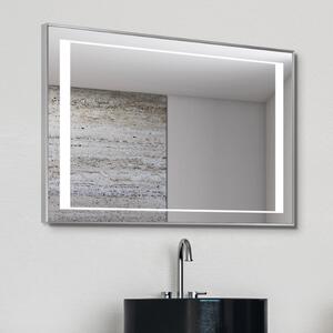 Gaudia Zrcadlo Meta LED Rozměr: 53 x 63 cm