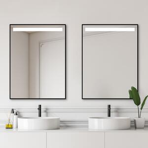 Gaudia Zrcadlo Domos I LED Rozměr: 53 x 63 cm