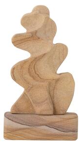 Kamenná soška (výška 22,5 cm) Keri – Bloomingville