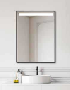 Gaudia Zrcadlo Domos I LED Rozměr: 53 x 63 cm
