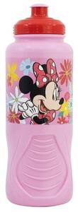 Stor Láhev plastová Minnie, 430 ml