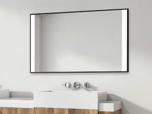 Gaudia Zrcadlo Gamel LED Rozměr: 53 x 63 cm