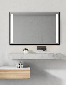 Gaudia Zrcadlo Orita LED Rozměr: 53 x 63 cm