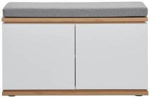 ŠATNÍ LAVICE, 85/52/38 cm Xora - Šatní skříně