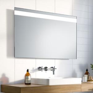 Gaudia Zrcadlo Otile LED Rozměr: 80 x 60 cm