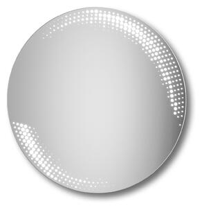 Gaudia Zrcadlo Arusos LED Rozměr: Ø 60 cm