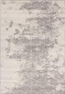 Šedo-krémový koberec 160x230 cm Lori – FD