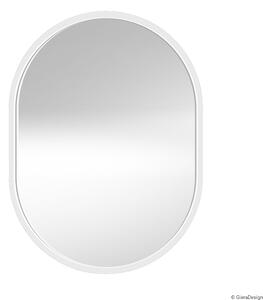 GieraDesign Zrcadlo Ambient LED White Rozměr: 50x160 cm