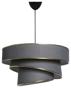 ZÁVĚSNÉ SVÍTIDLO, 40/72 cm P & B - Online Only svítidla, Online Only