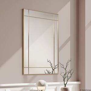 GieraDesign Zrcadlo Credo Classic Rozměr: 70 x 90 cm