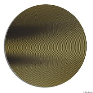 GieraDesign Zrcadlo Cosmic Venus Rozměr: Ø 50 cm