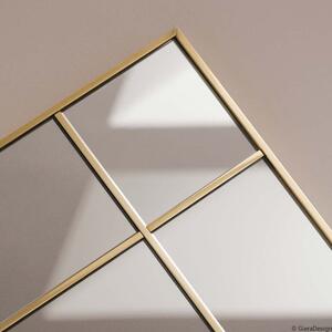 GieraDesign Zrcadlo Credo Classic Rozměr: 70 x 90 cm
