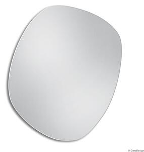 GieraDesign Zrcadlo Roco LED Rozměr: 60 x 71 cm