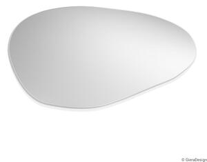 GieraDesign Zrcadlo Plama No.1 LED Rozměr: 53 x 100 cm
