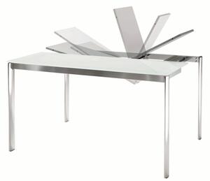 BONTEMPI - Rozkládací stůl Mago Console, 45-75 cm