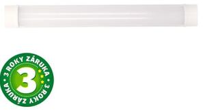 Prémiové LED lištové svítidlo Sokan 18W 1700lm 60cm denní barva světla, 3 roky záruka