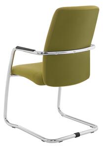 NARBUTAS - Jednací židle GAMA SIA224 s vysokým opěrákem