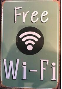 Cedule Free Wi-Fi