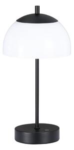 LED stolní lampa (výška 35 cm) Riva – Fischer & Honsel