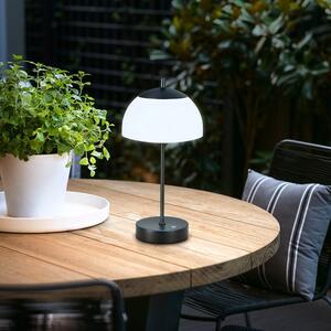 LED stolní lampa (výška 35 cm) Riva – Fischer & Honsel