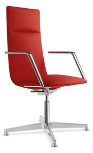 LD SEATING - Židle HARMONY MODERN 885-F34-N6