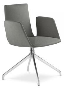 LD SEATING - Židle HARMONY MODERN 870-F70