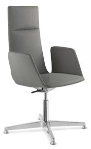 LD SEATING - Židle HARMONY MODERN 880-F34-N6