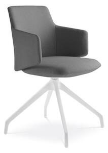 LD SEATING - Židle MELODY MEETING 360,F90