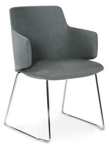 LD SEATING - Designová židle MELODY MEETING 360-Q