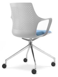 LD SEATING - Konferenční židle TARA 105,F75-N6