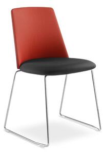 LD SEATING - Židle MELODY CHAIR 361-Q