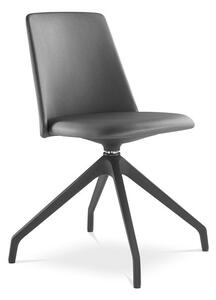 LD SEATING - Židle MELODY CHAIR 361, F90