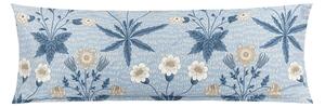 BELLATEX POVLAK na relaxační polštář Modrá 45x120 cm