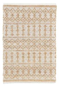 Krémový koberec 60x90 cm Orya – douceur d'intérieur