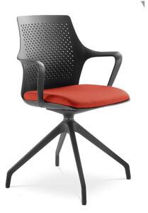 LD SEATING - Konferenční židle TARA 105,F90