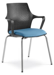 LD SEATING - Konferenční židle TARA 105