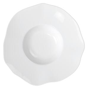 TALÍŘ NA TĚSTOVINY kostní porcelán (bone china) keramika Villeroy & Boch - Kolekce nádobí