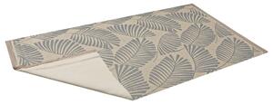 Livarno® Koberec, 80 x 150 cm (listy) (100405298001)