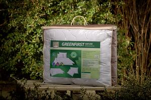 Picaso-M Přikrývka Greenfirst s protiroztočovou úpravou Hřejivost: letní, Rozměr: 140x200 cm