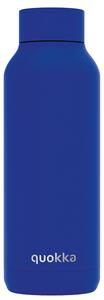 Nerezová termoláhev Solid Powder, 510 ml, Quokka, modrá