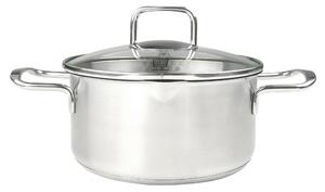 HRNEC 20 cm Chefkoch+Fackelmann - Online Only vaření, Online Only