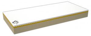 Viscoelastická matrace VISCO DE LUXE HARD 200 x 140 cm