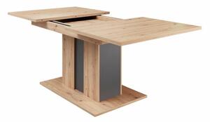 Nábytek do obývacího pokoje a jídelny VANCOUVER dining room II