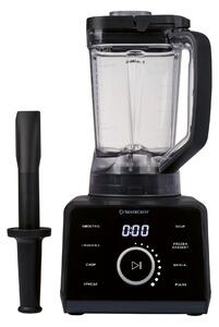 Silvercrest® Stolní mixér Premium Shsm 1400 A1, Andre Agassi, 1400 W (100410521)
